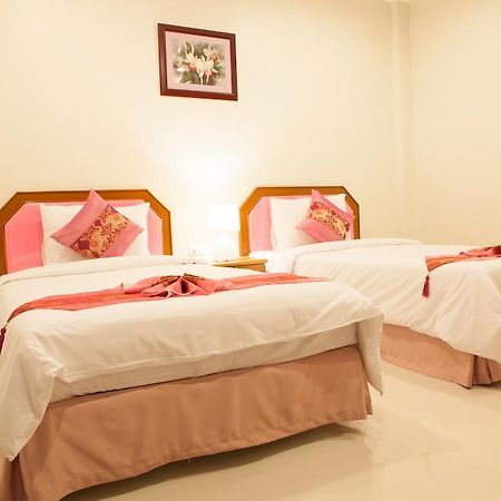 Phuket Airport Inn Ban Bo Han Luaran gambar