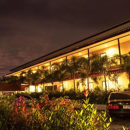 Phuket Airport Inn Ban Bo Han Luaran gambar