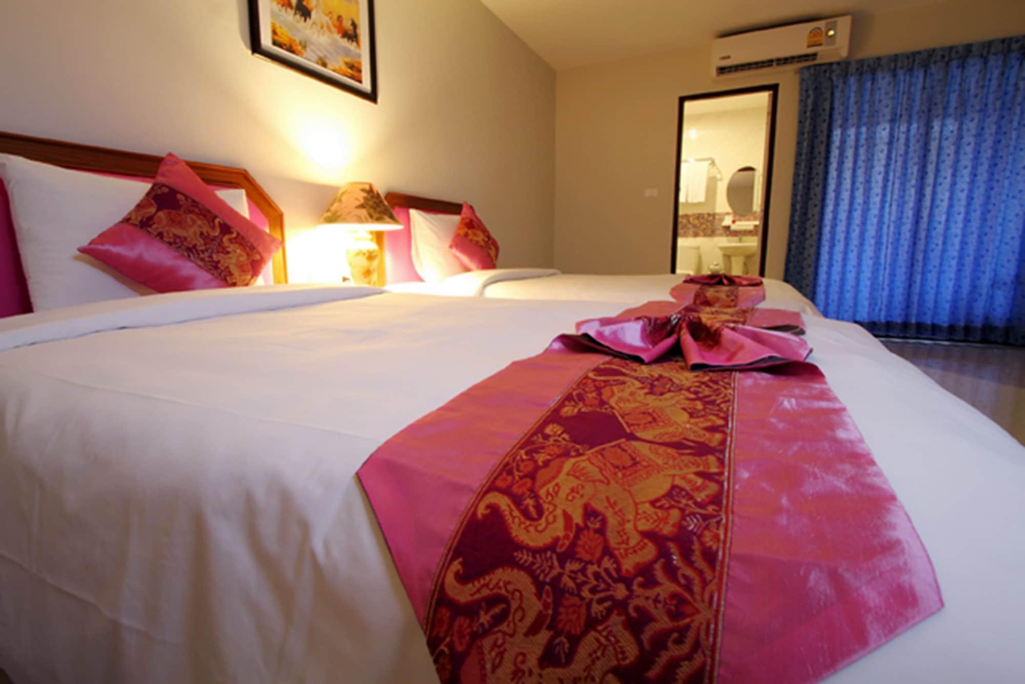 Phuket Airport Inn Ban Bo Han Luaran gambar