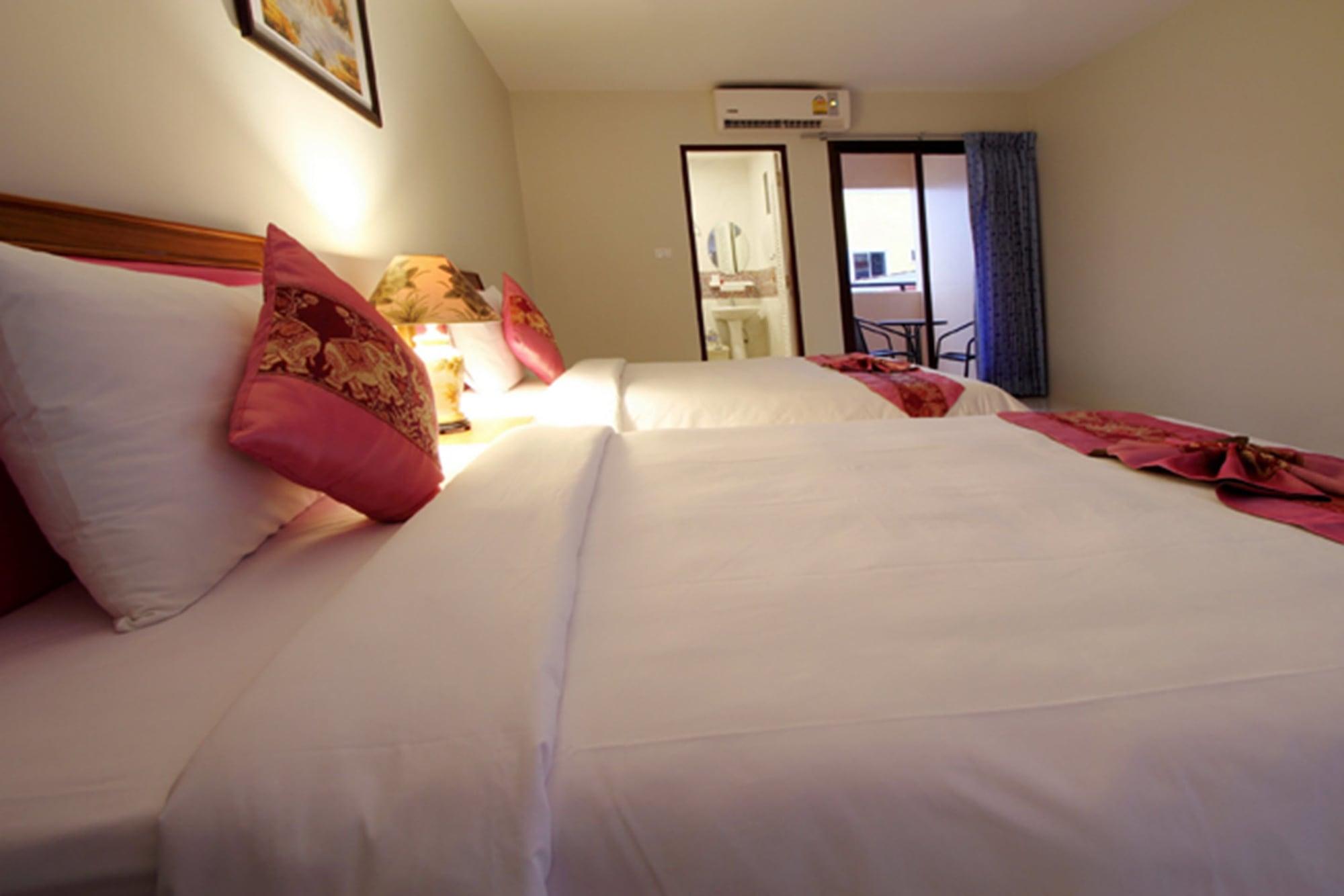 Phuket Airport Inn Ban Bo Han Luaran gambar
