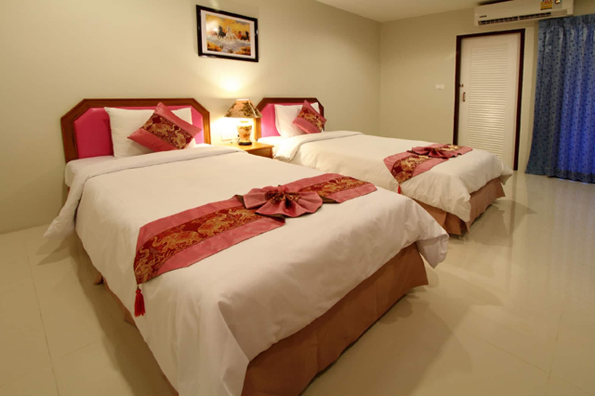 Phuket Airport Inn Ban Bo Han Luaran gambar