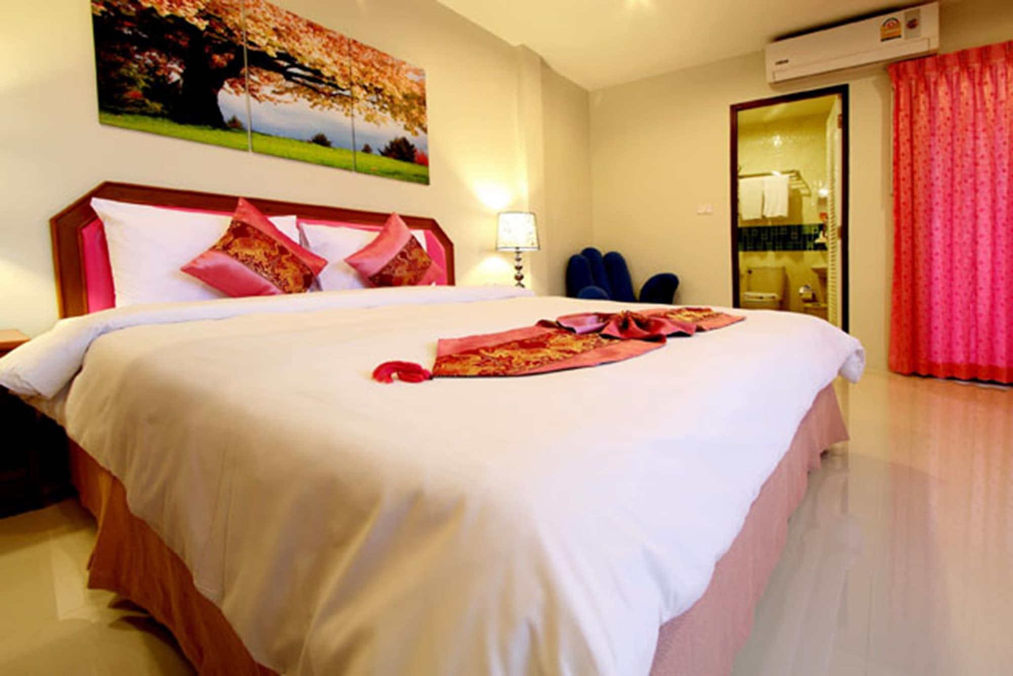 Phuket Airport Inn Ban Bo Han Luaran gambar