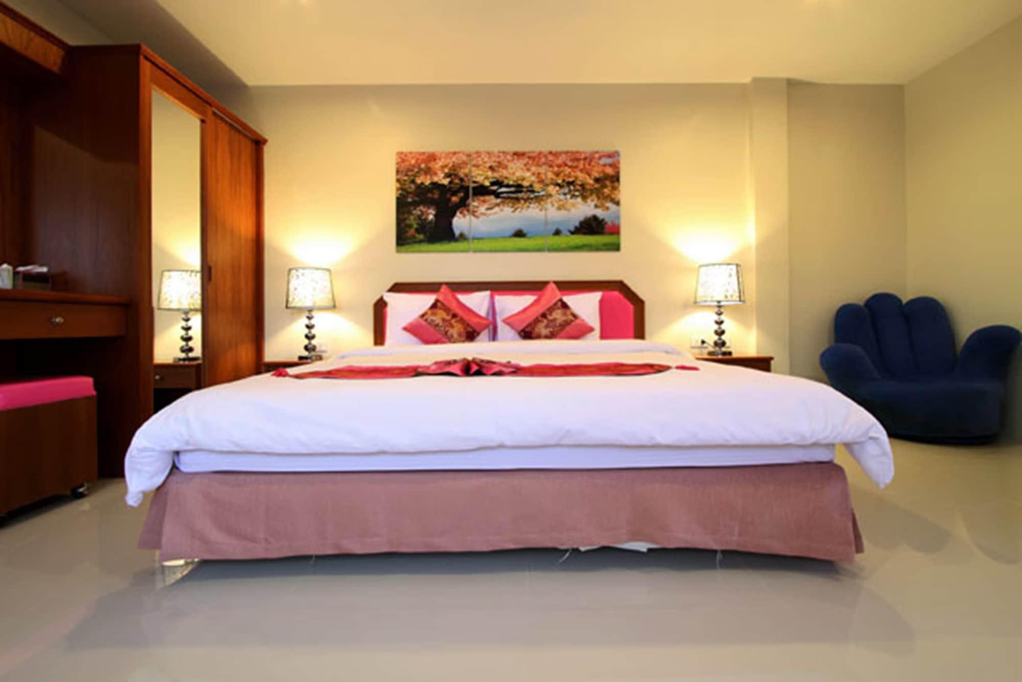 Phuket Airport Inn Ban Bo Han Luaran gambar