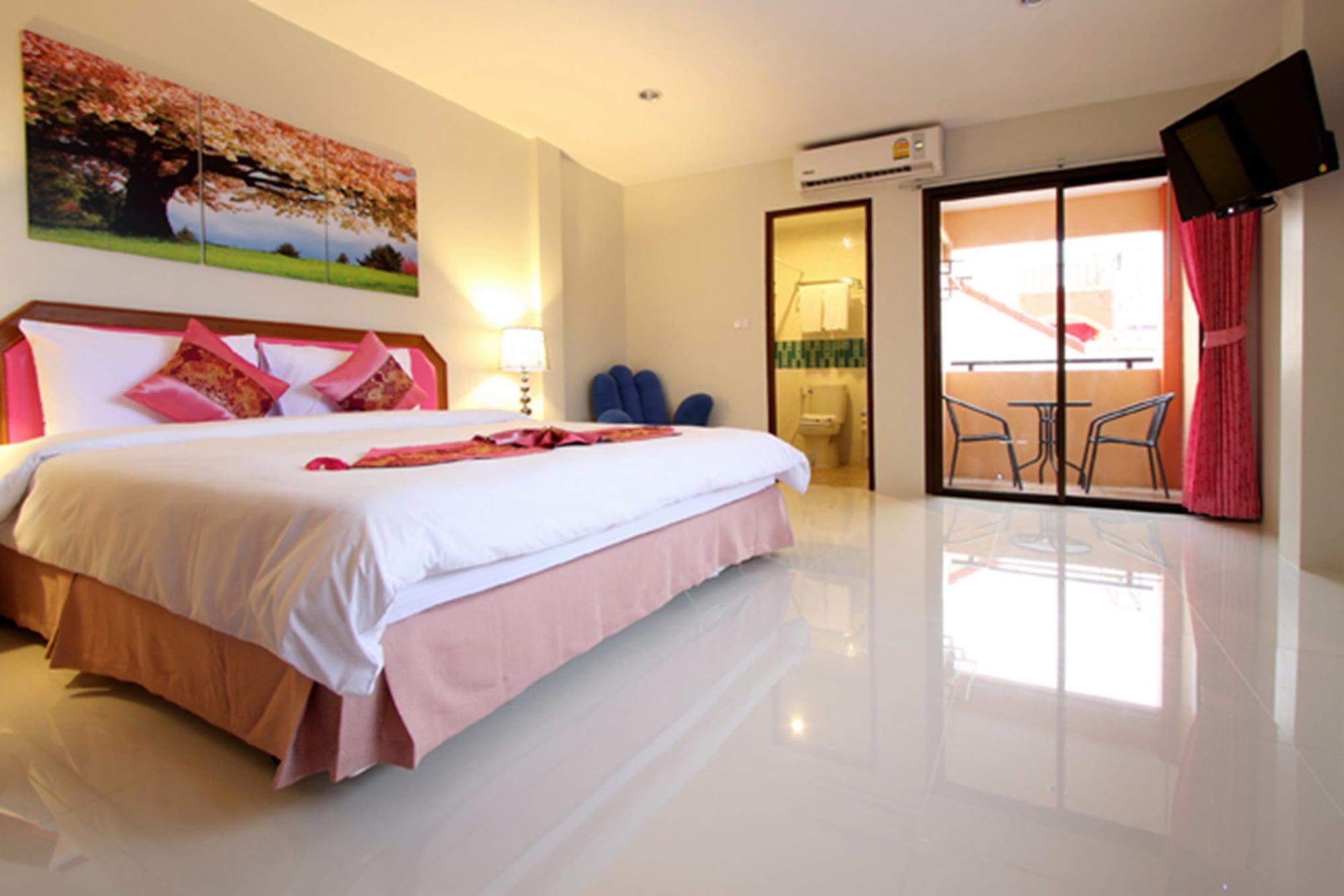 Phuket Airport Inn Ban Bo Han Luaran gambar