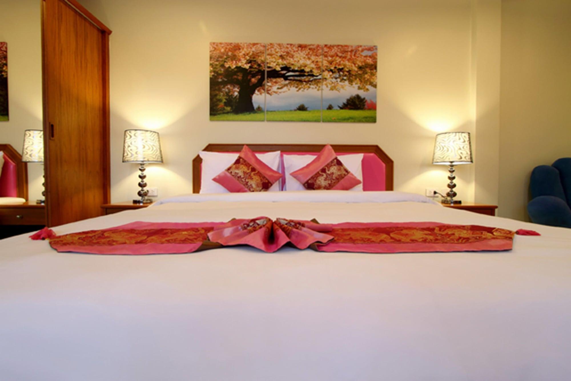 Phuket Airport Inn Ban Bo Han Luaran gambar