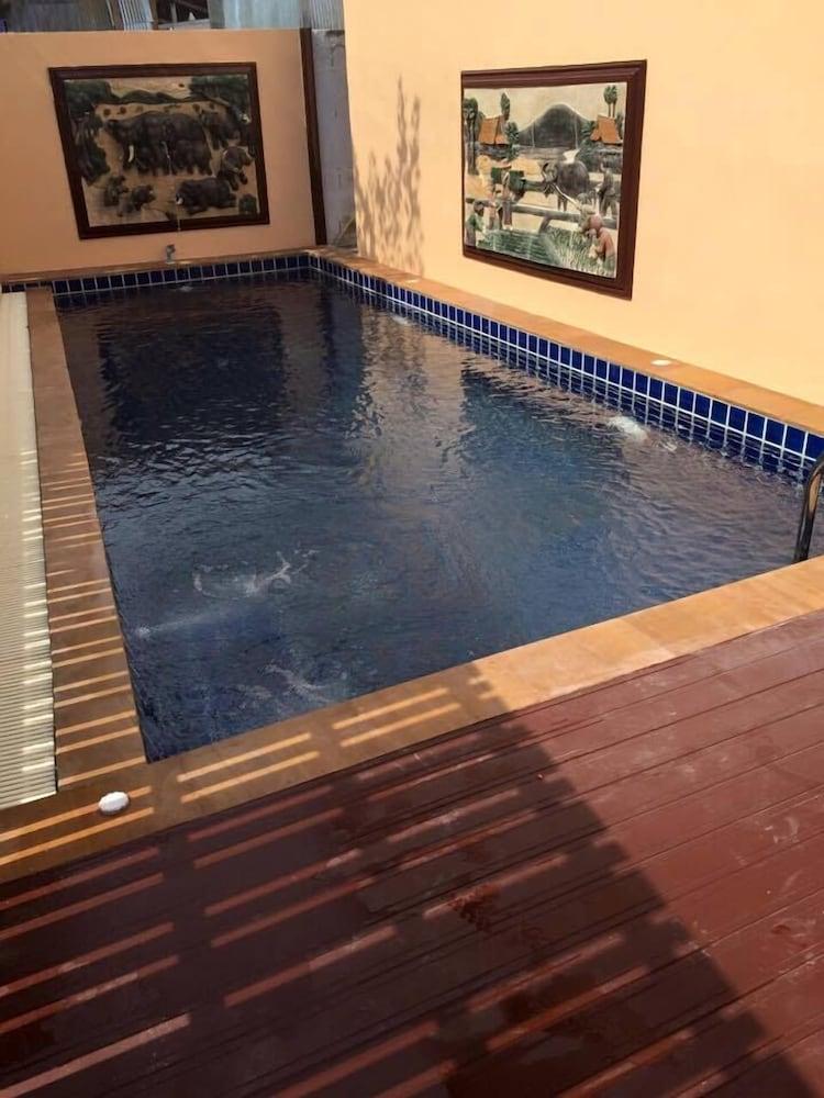Phuket Airport Inn Ban Bo Han Luaran gambar