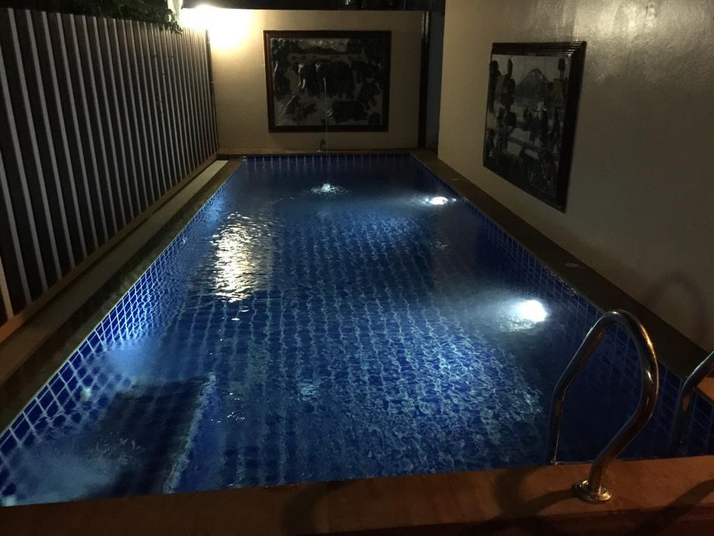 Phuket Airport Inn Ban Bo Han Luaran gambar