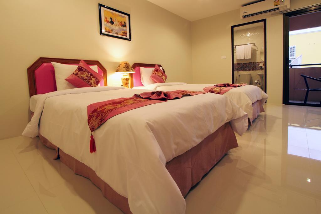 Phuket Airport Inn Ban Bo Han Luaran gambar