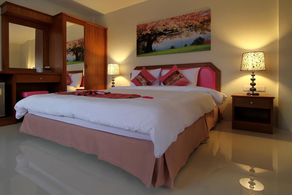 Phuket Airport Inn Ban Bo Han Luaran gambar