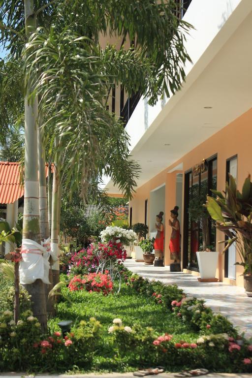 Phuket Airport Inn Ban Bo Han Luaran gambar