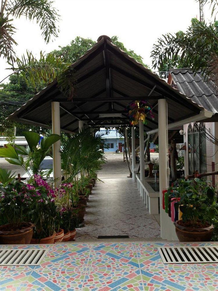 Phuket Airport Inn Ban Bo Han Luaran gambar