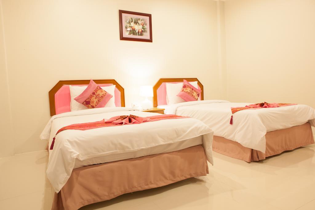 Phuket Airport Inn Ban Bo Han Luaran gambar