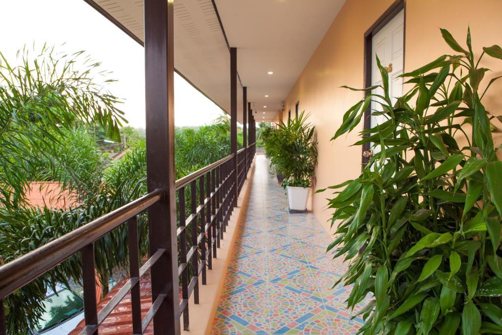 Phuket Airport Inn Ban Bo Han Luaran gambar