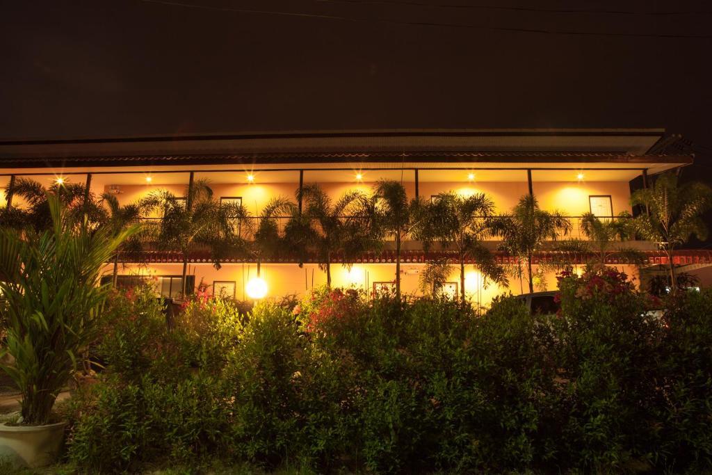 Phuket Airport Inn Ban Bo Han Luaran gambar