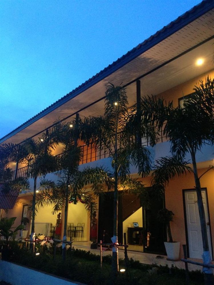 Phuket Airport Inn Ban Bo Han Luaran gambar
