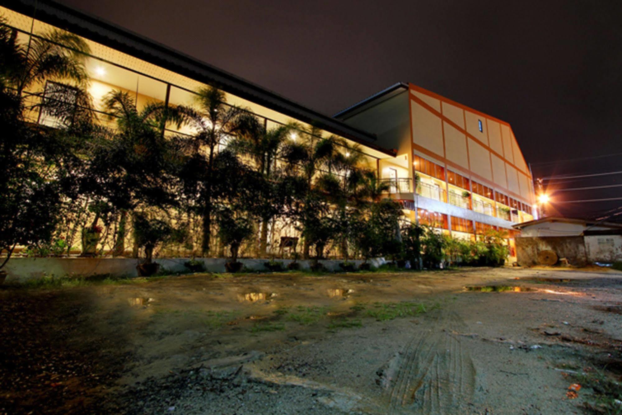 Phuket Airport Inn Ban Bo Han Luaran gambar