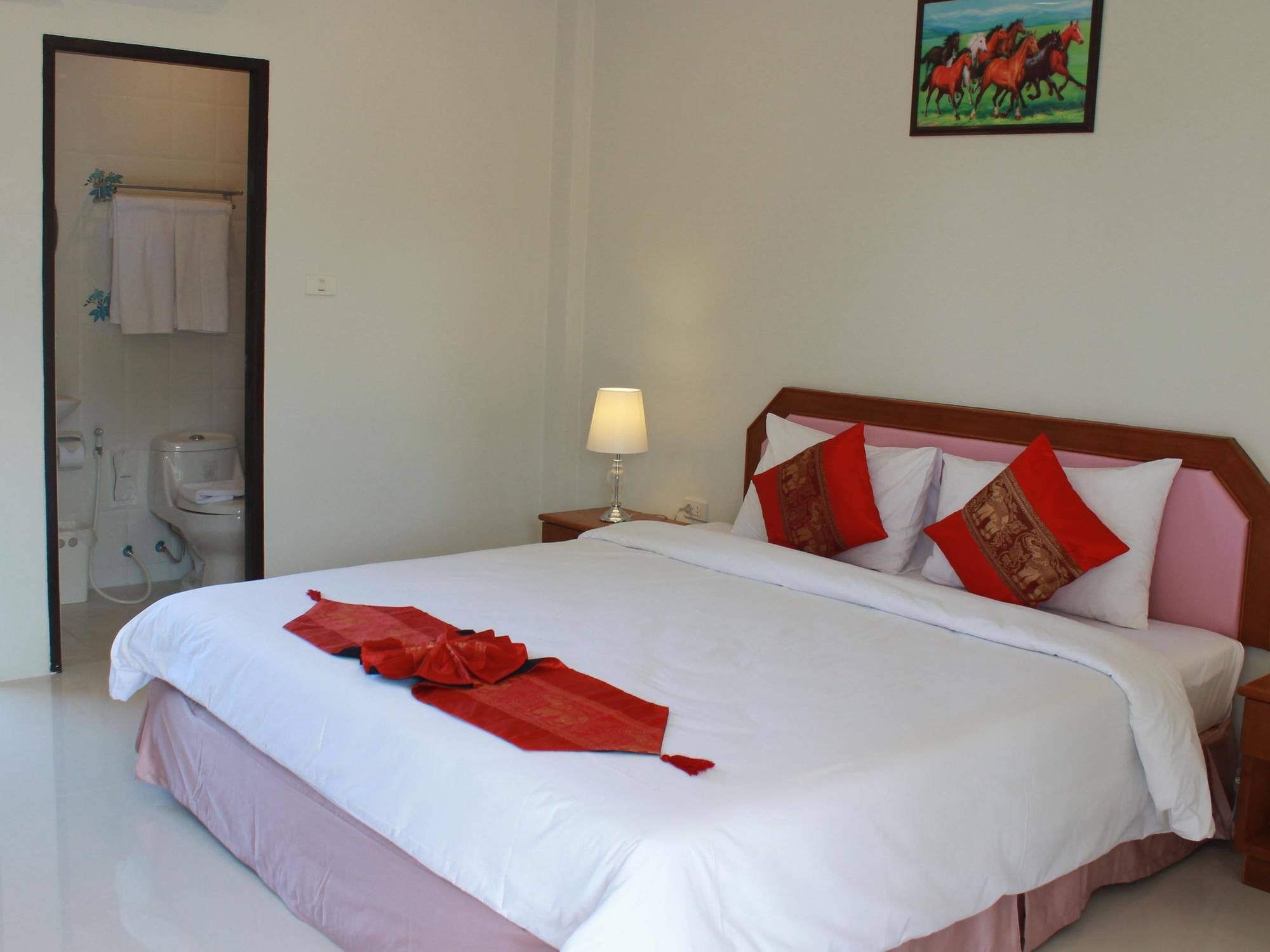 Phuket Airport Inn Ban Bo Han Luaran gambar