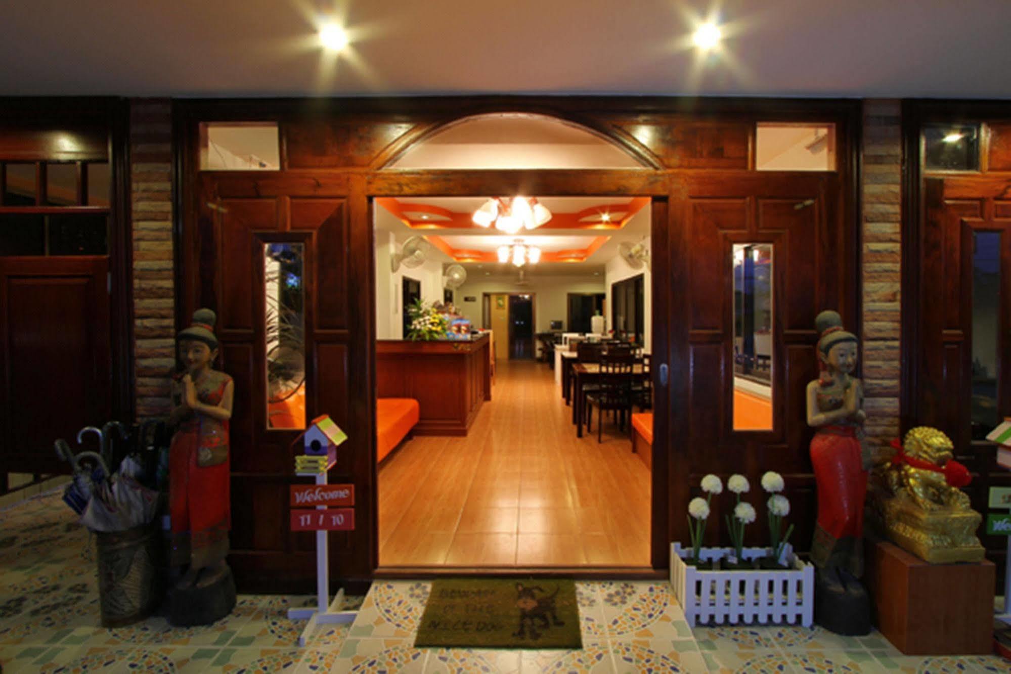 Phuket Airport Inn Ban Bo Han Luaran gambar
