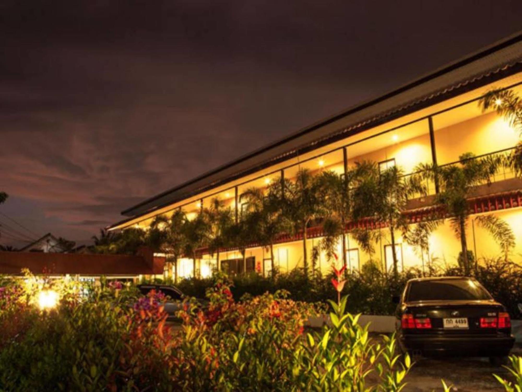 Phuket Airport Inn Ban Bo Han Luaran gambar