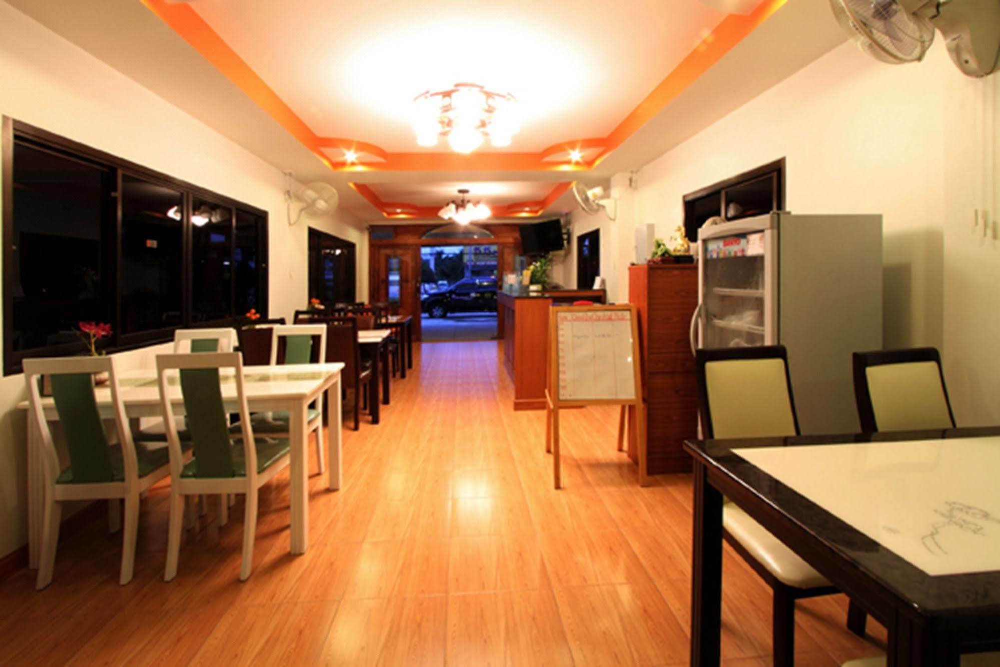 Phuket Airport Inn Ban Bo Han Luaran gambar